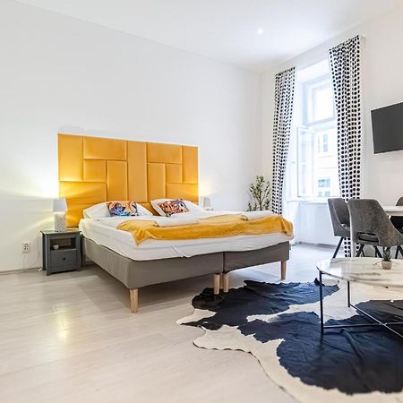 Cozy 1Br - Perfect For Long Stays Viena Exterior foto