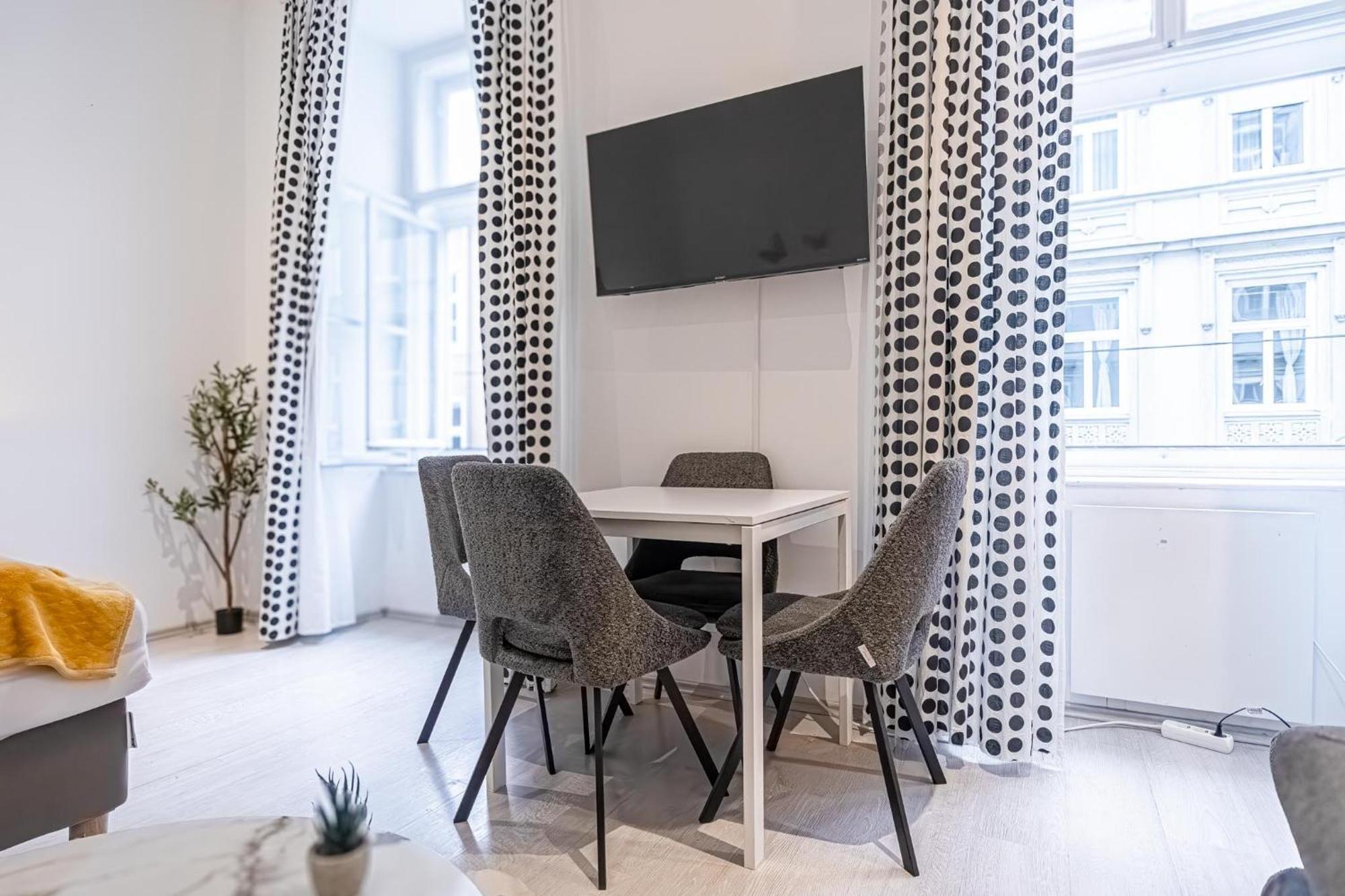 Cozy 1Br - Perfect For Long Stays Viena Exterior foto