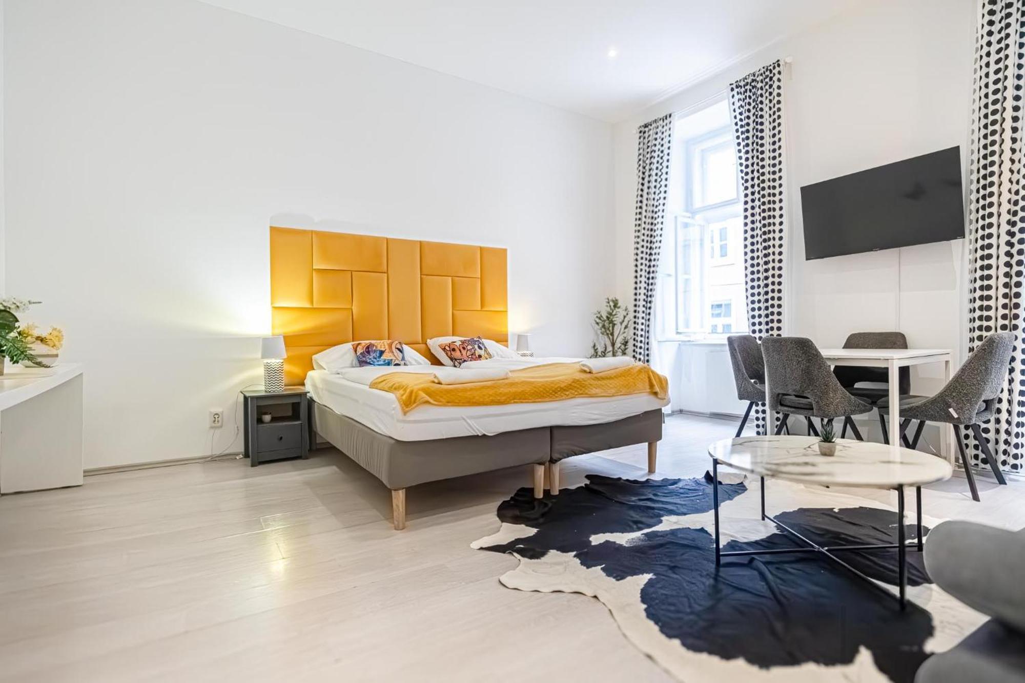 Cozy 1Br - Perfect For Long Stays Viena Exterior foto