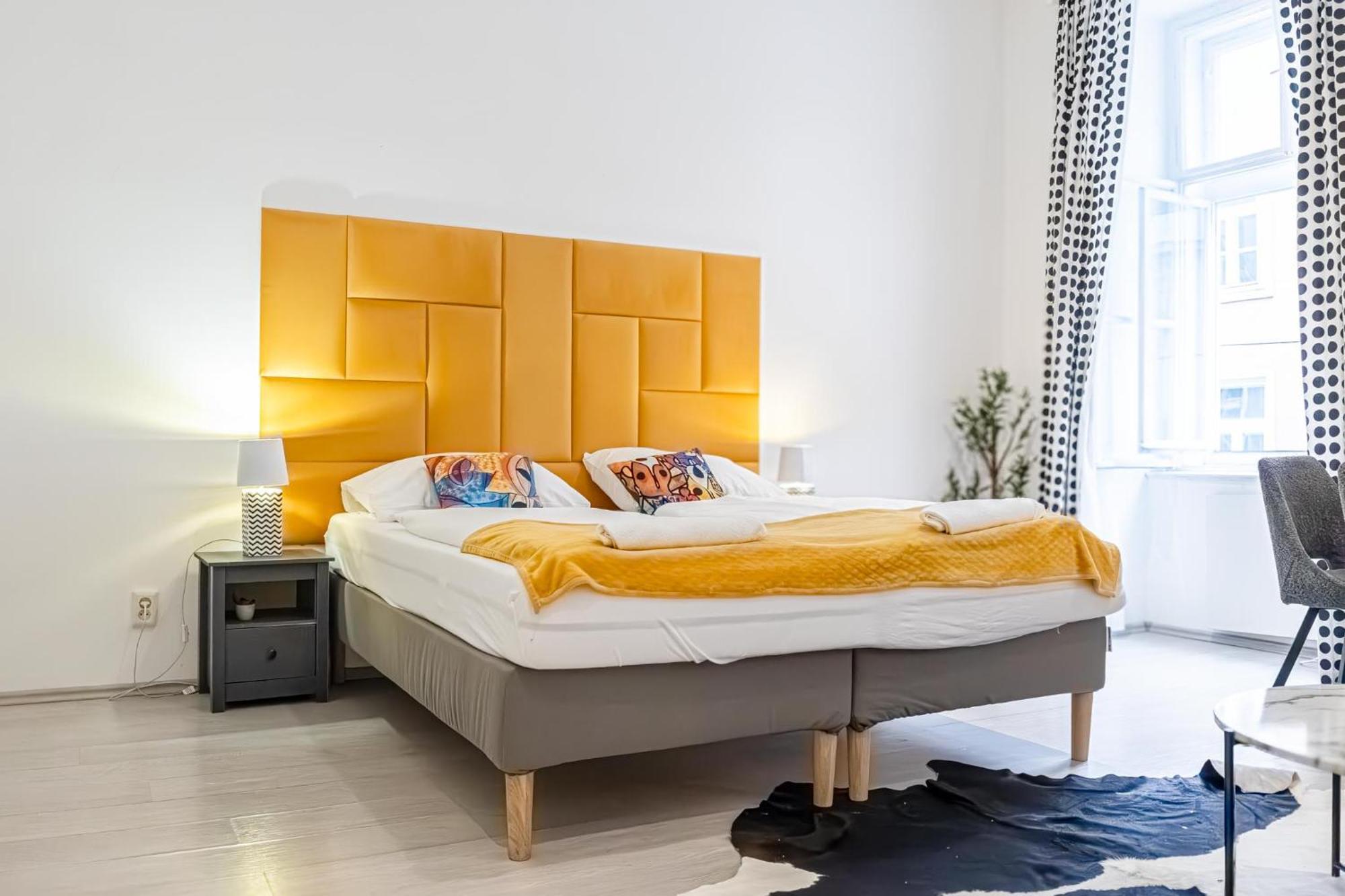 Cozy 1Br - Perfect For Long Stays Viena Exterior foto
