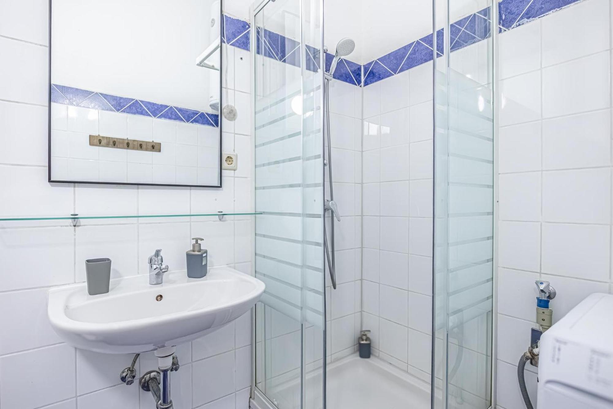 Cozy 1Br - Perfect For Long Stays Viena Exterior foto