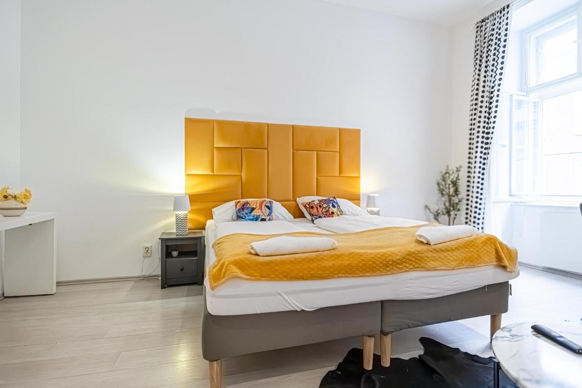 Cozy 1Br - Perfect For Long Stays Viena Exterior foto
